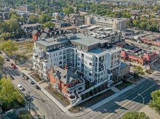 1430 19th Ave SW #1A, Calgary, AB T2T0H8