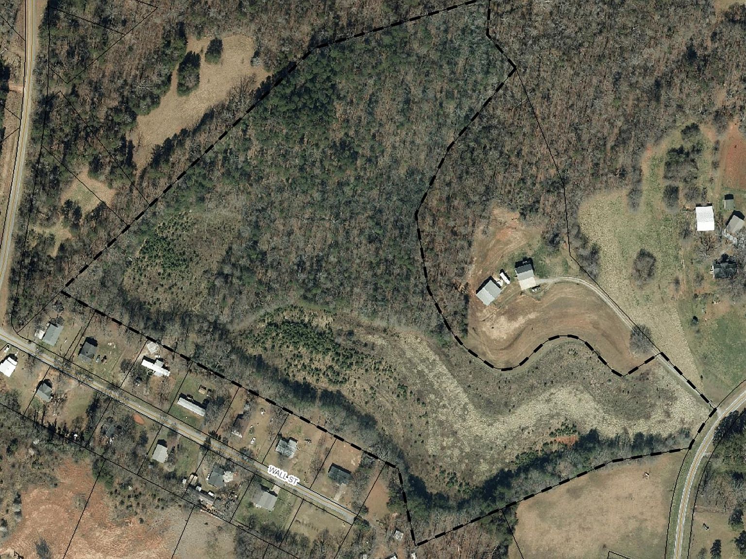 0 Harrill Rd, Mooresboro, NC 28114 Zillow