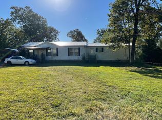 4616 Lower Place Dr, Lead Hill, AR 72644