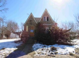 12616 Maiden St, Detroit, MI 48213