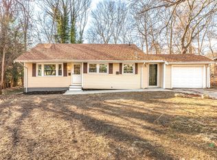 189 Rockland St, Brockton, MA 02301