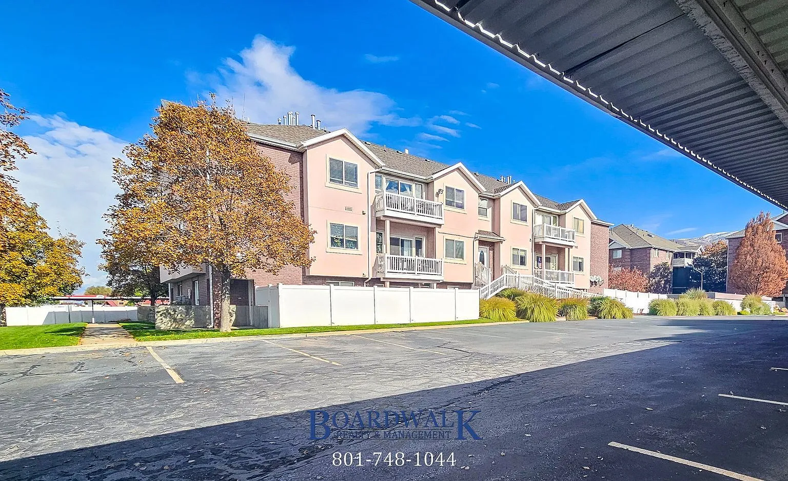 2 bed, 2.0 bath, 1164 sqft, $1,499 — Photo 1