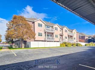 340 N 500 W APT 304, Bountiful, UT 84010