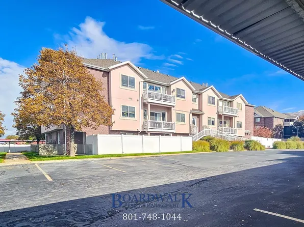 340 N 500 W APT 304, Bountiful, UT 84010