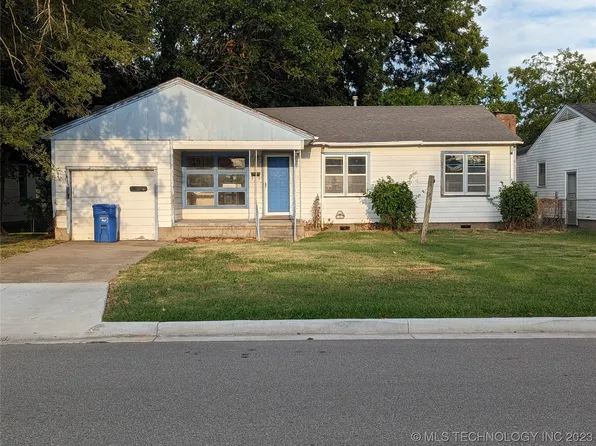 1206 A St NE, Miami, OK 74354