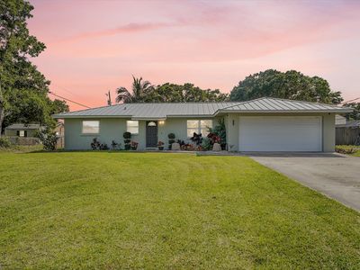 905 Scott Street, Fort Pierce, FL, 34982