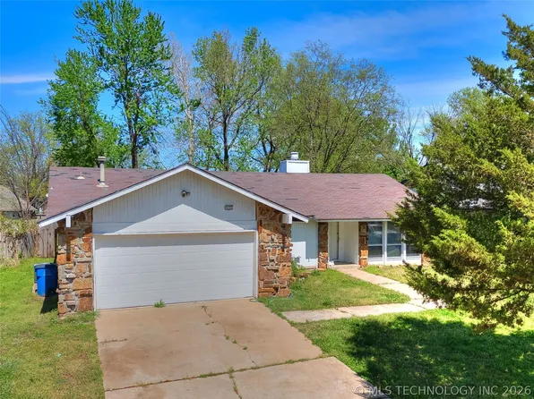 14151 E 26th St, Tulsa, OK 74134