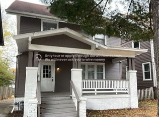 2409 N Peoria Ave, Peoria, IL