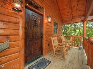 122 Baby Bear Trl LOT 3, Gatlinburg, TN 37738