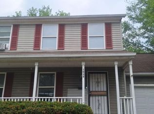 1035 Linn Dr, Cleveland, OH