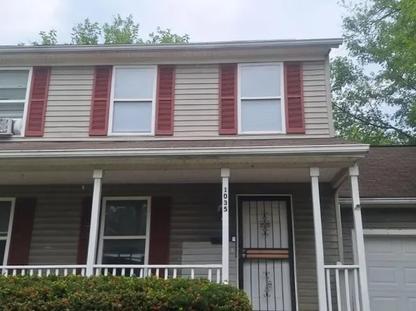 1035 Linn Dr, Cleveland, OH 44108