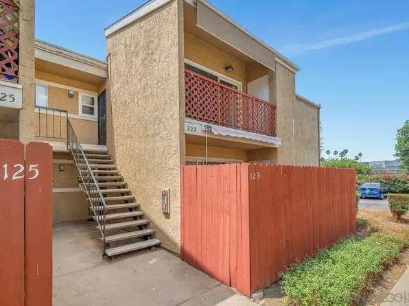 475 N Midway Dr Unit 223, Escondido, CA 92027