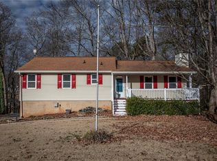 4135 Macduff Dr, Douglasville, GA 30135