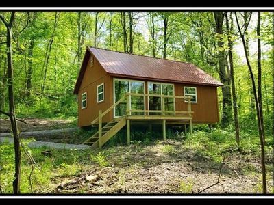 10942 Sugargrove Rd, Chandlersville, OH, 43727
