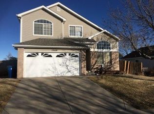 17459 E Bellewood Cir, Aurora, CO 80015