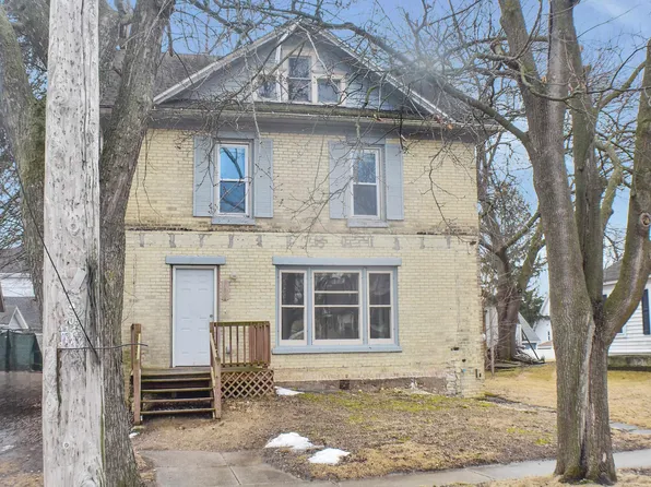 705 Washington St, Edgerton, WI 53534