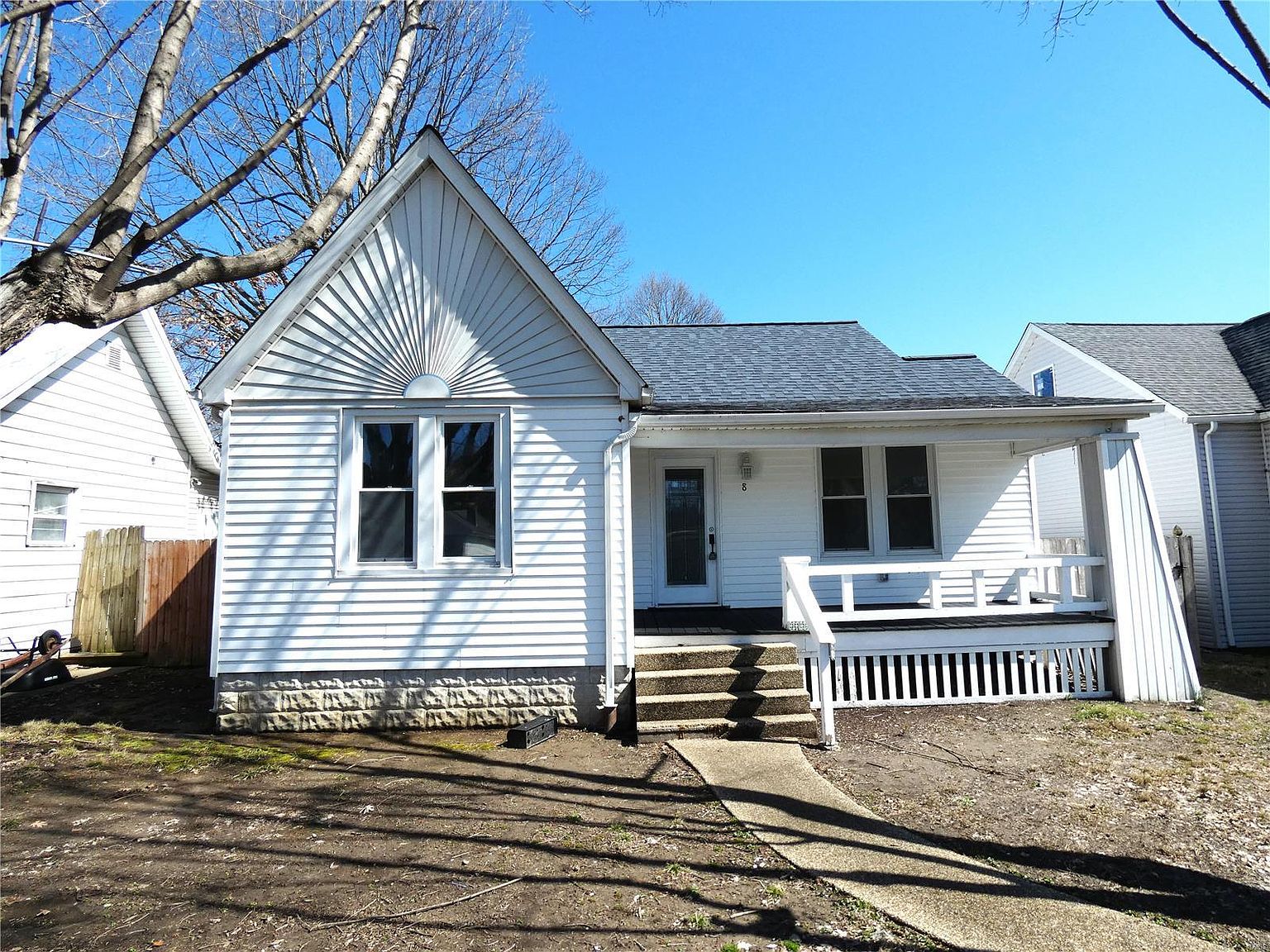 8 N Missouri Ave, Belleville, IL 62220 | Zillow