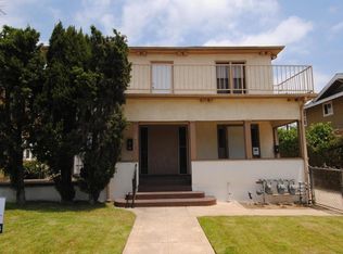 2100 3/4 Crenshaw Blvd, Los Angeles, CA 90016