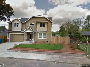 10011 SE Liebe St, Portland, OR 97266