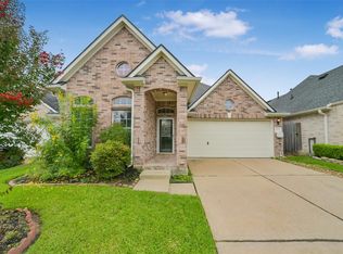 15911 Pleasant Green Cir, Tomball, TX 77377
