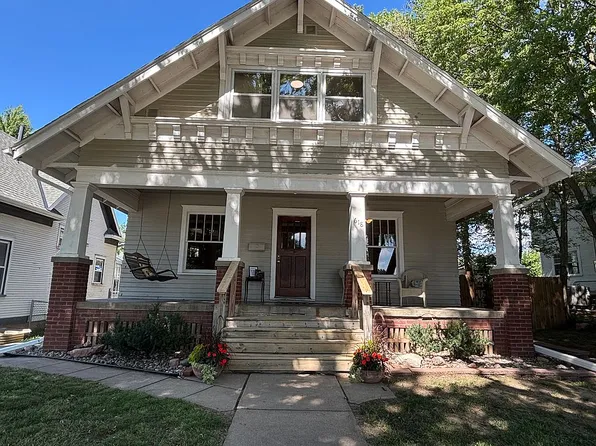 618 Logan St, Wayne, NE 68787