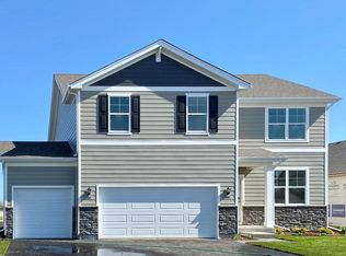 25600 W Cerena Cir, Plainfield, IL 60586