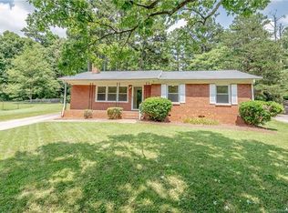 1506 Northwoods Dr, Kings Mountain, NC 28086