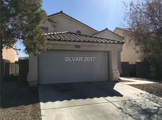 6551 Jordan River Dr, Las Vegas, NV 89156