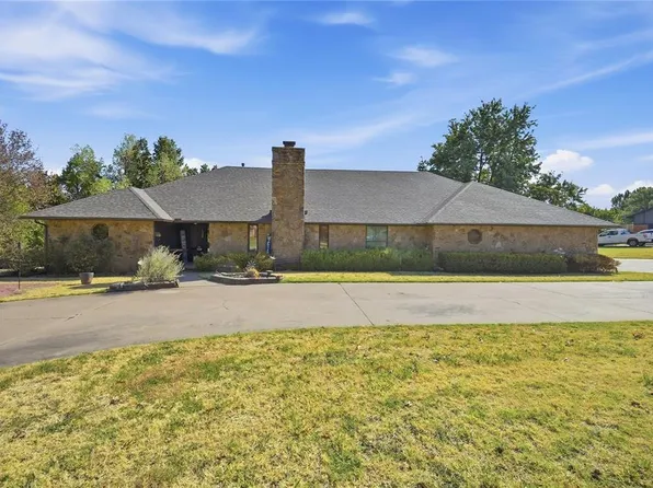 1305 Mockingbird Ln, Guthrie, OK 73044