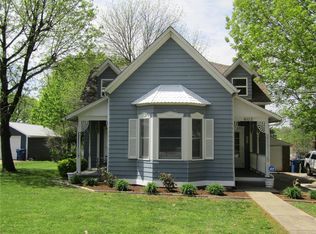 603 S Linn Ave, Wentzville, MO 63385