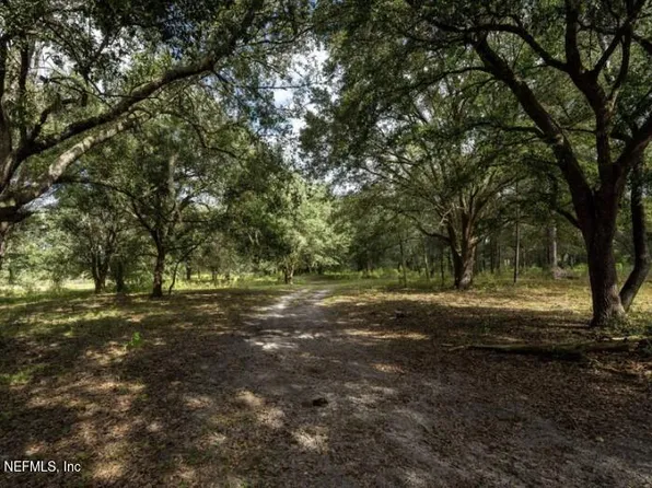 6769 SANDSDALE Road, Macclenny, FL 32063