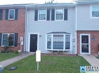 1425 Applegate Dr, Alabaster, AL 35007