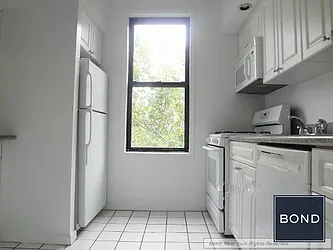 Rented by Bond New York