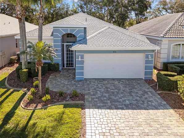 9218 Souchak Dr, New Port Richey, FL 34655