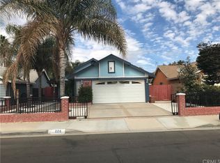 226 Chant St, Perris, CA 92571
