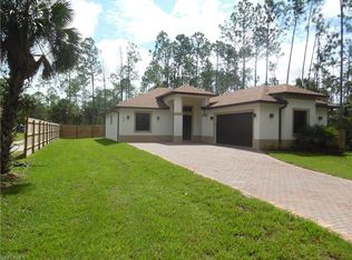 950 Everglades Blvd S, Naples, FL 34117