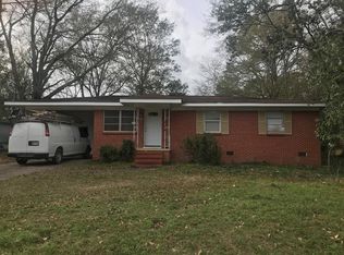 408 Reid Dr, Dothan, AL 36301