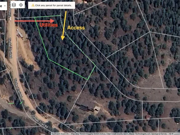 0 Lodgepole Circle, Evergreen, CO 80439