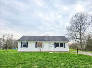 6885 Woodward Claypool Rd, Morrow, OH 45152