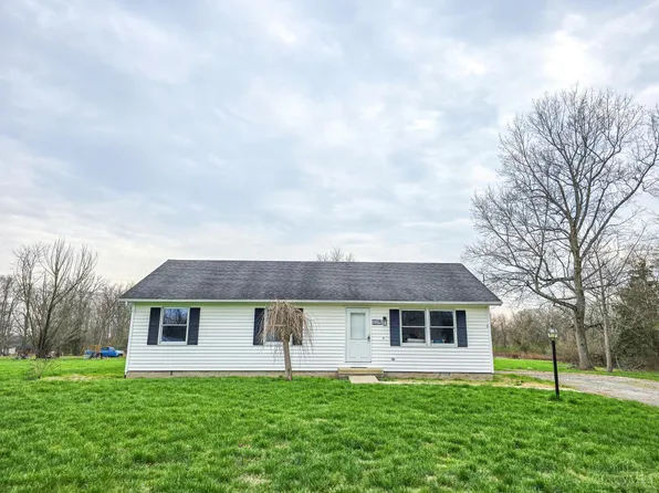 6885 Woodward Claypool Rd, Morrow, OH 45152