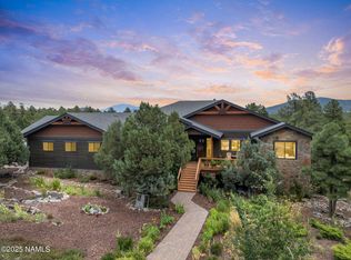 300 Fairway Dr, Williams, AZ 86046