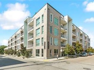 900 Bartholomew St Unit 419, New Orleans, LA 70117
