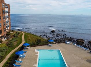 1 Seal Harbor Rd APT 415, Winthrop, MA 02152