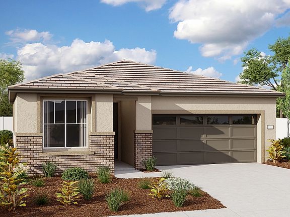 The Peridot Elevation D