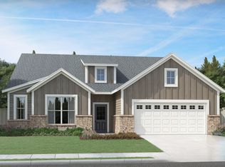 3007 Gable Dr, Valparaiso, IN 46383