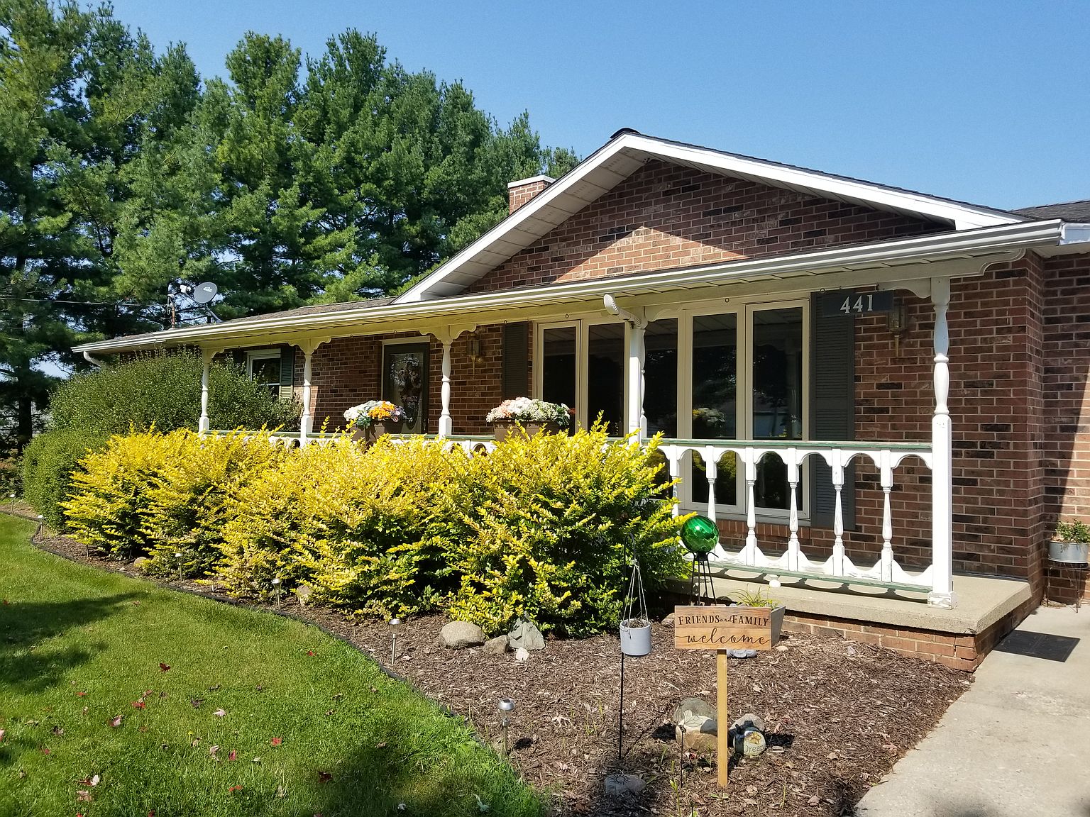 441 E Pickard Rd, Mount Pleasant, MI 48858 Zillow