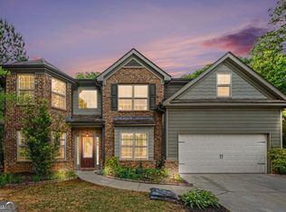 2168 Tatum Ct, Braselton, GA 30517