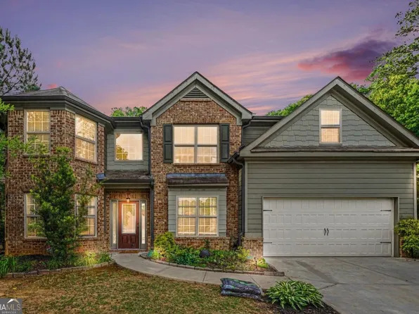 2168 Tatum Ct, Braselton, GA 30517