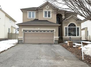 9 Blackshire Cir S, Ottawa, ON K2J 5L8