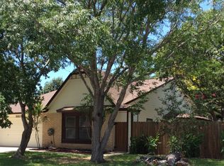 9807 Spruce Ridge Dr, Converse, TX 78109